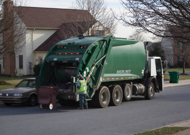 Best Retail Junk Removal  in Menlo Park Terrace, NJ