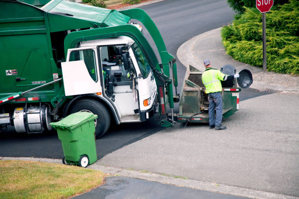 Same-Day Junk Removal Services in Menlo Park Terrace, NJ