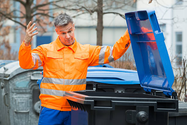 Trusted Menlo Park Terrace, NJ Junk Removal Experts