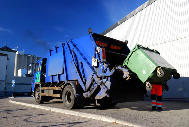 Best Dumpster Rental Services  in Menlo Park Terrace, NJ